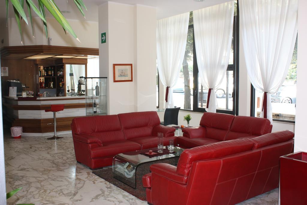 Hotel Mediterraneo Chianciano Terme Eksteriør bilde