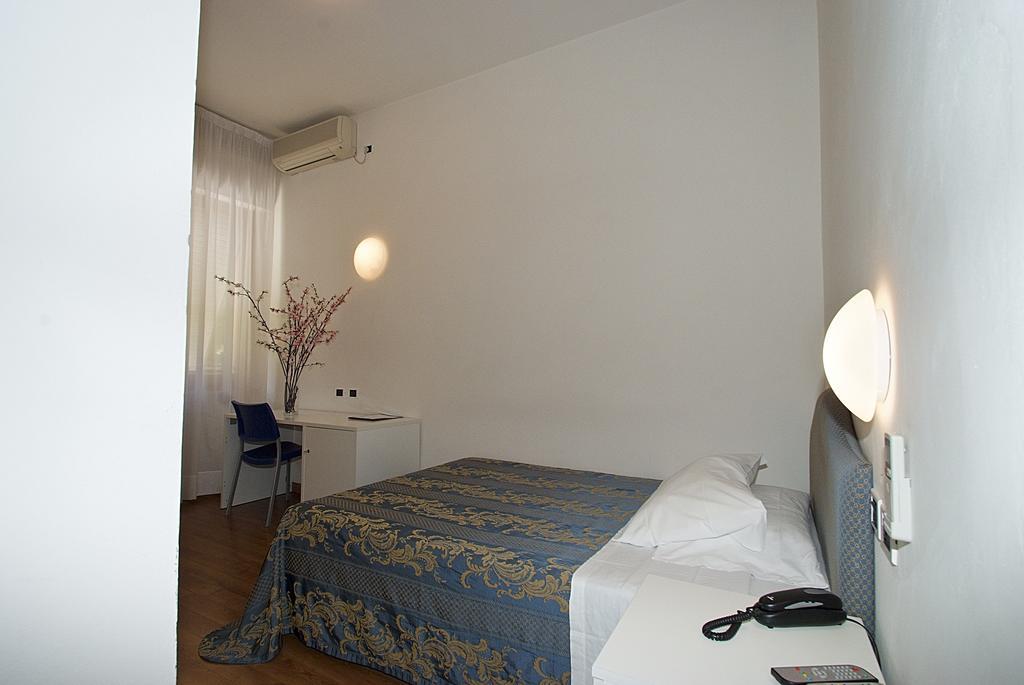 Hotel Mediterraneo Chianciano Terme Rom bilde