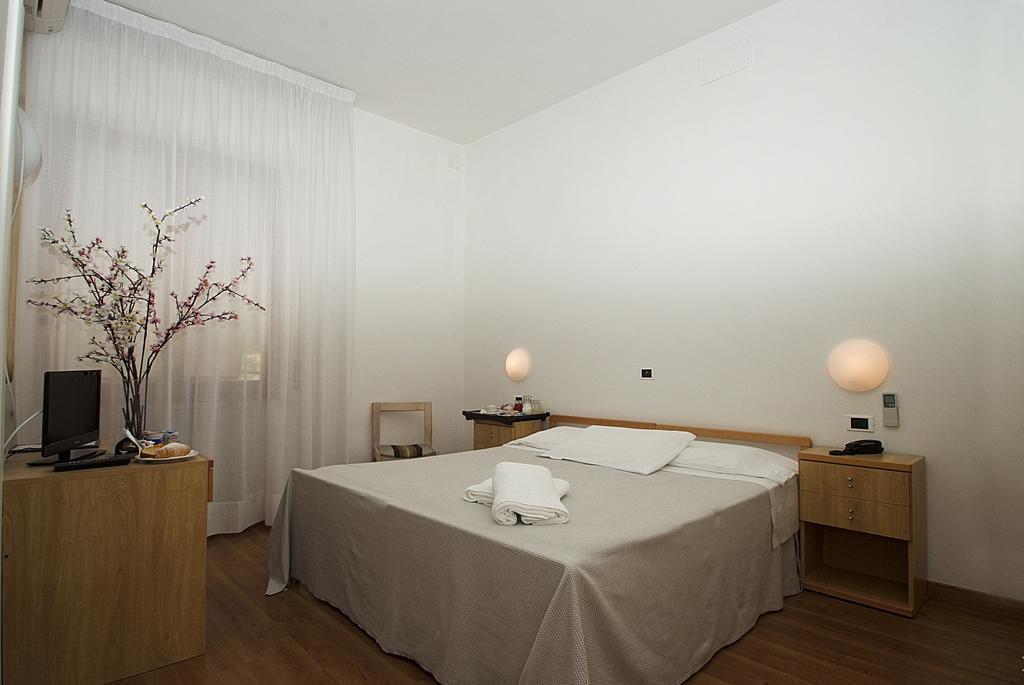 Hotel Mediterraneo Chianciano Terme Rom bilde