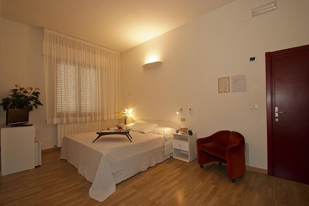 Hotel Mediterraneo Chianciano Terme Rom bilde