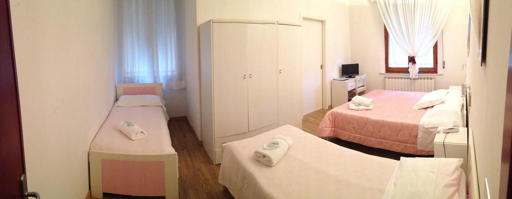 Hotel Mediterraneo Chianciano Terme Rom bilde