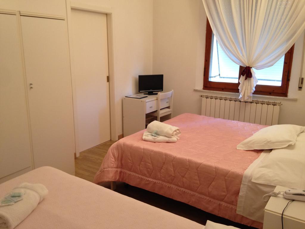 Hotel Mediterraneo Chianciano Terme Rom bilde